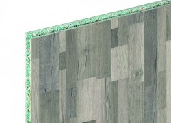 Плита ВДСП Порту Quick Deck plus 1,2х0,9 изм 1,08м4