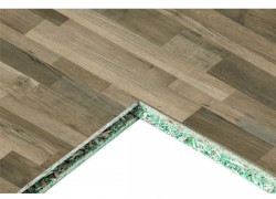 Плита ВДСП Стокгольм Quick Deck plus 1,2х0,9 изм 1,08м9